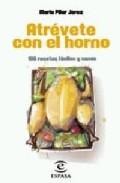 Atrevete con el horno