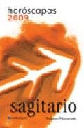 Horoscopo 2009. sagitario