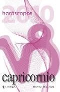 Capricornio 2010 