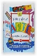El gran libro de arte y manualidades 