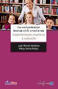 Las competencias basicas en la ense&ntilde;anza: fundamentacion, ense&ntilde;an za y evaluacion