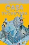 Casa encantada: construye esta 
