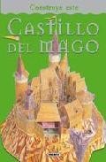 Castillo del mago: construye este 
