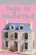 Casa de mu&ntilde;ecas: construye esta 