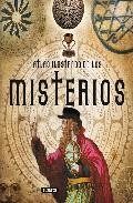 Atlas ilustrado de los misterios 