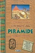 Construye una piramide 