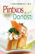 Pintxos de donosti 