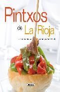 Pintxos de la rioja 