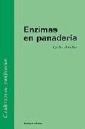 Enzimas en panaderia