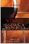 Vinos de espa&Ntilde;a