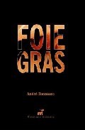 Foie gras