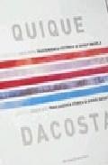 Quique dacosta 2000-2006 /castellano-italiano)