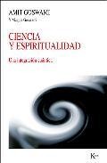 Ciencia y espiritualidad: una integracion cuantica 