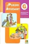 &iquest;puedo ayudar?: guia didactica: materiales para la igualdad y la coeducacion