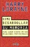 Como desarrollar su memoria