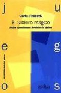El tablero magico: juegos y pasatiempos alrededor del ajedrez