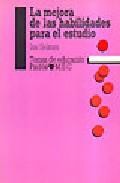 La mejora de las habilidades para el estudio
