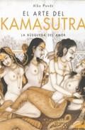 El arte del kamasutra: la busqueda del amor 