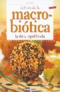 Disfruta de la macrobiotica. la dieta equilibrada (2&ordf; ed) 