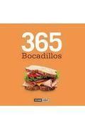 365 bocadillos 