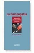 La homeopatia: respuestas actuales a dudas frecuentes 