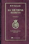 La doctrina secreta, v. 2: simbolismo arcaico universal