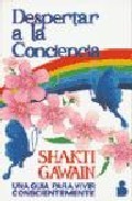 Despertar a la conciencia