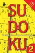 Sudoku n&ordm; 2