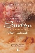 El libro de la interpretacion de los sue&ntilde;os