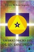 Diario secreto de un discipulo 