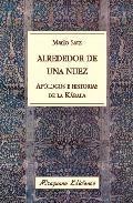 Alrededor de una nuez: apologos e historias de la kabala 