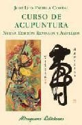 Curso de acupuntura (ed. revisada y ampliada) 