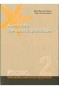 Alumnado con altas capacidades: escuela inclusiva: alumnos distin tos pero no diferentes