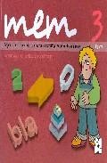 Programa para la estimulacion de la memoria, la atencion, el leng uaje y el razonamiento(8/9 a&ntilde;os)