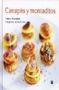 Canapes y montaditos