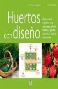 Huertos con dise&ntilde;o