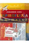 Pack jugando con papiroflexia 2010 (2 libros + dvd) (ed. limitada )