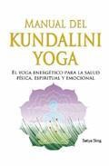 Manual de kundalini yoga