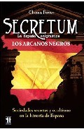 Secretum: la espa&Ntilde;a enigmatica