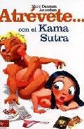 Atrevete... con el kama sutra 