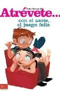 Atrevete...con el azote, el juego feliz 