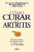 Como curar la artritis