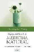 El peque&ntilde;o libro de la medicina natural