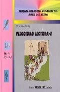 Velocidad lectora 2