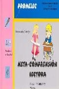 Meta - comprension lectora 