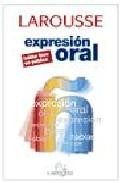 Expresion oral