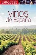 Los vinos de espa&ntilde;a 