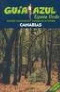 Espa&ntilde;a verde: canarias