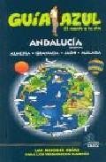 Andalucia oriental: almeria, granada, jaen, malaga (guia azul) 