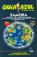 Zamora (guia azul)